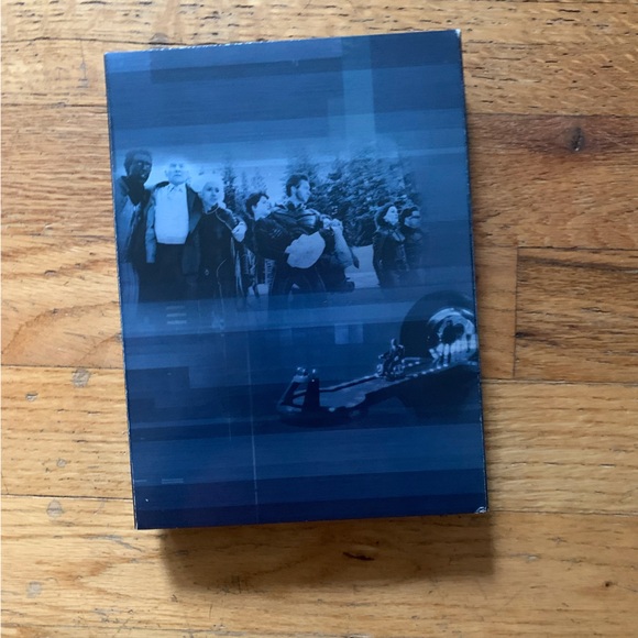 XMen Collection Box Set - Picture 5 of 15